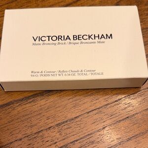 Victoria Beckham Matte Bronzing Brick - 05 Terracotta